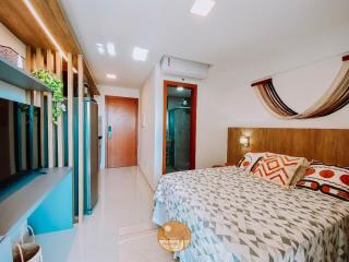 Residencial Ilha de Mykonos - Perdra do Sal - 7