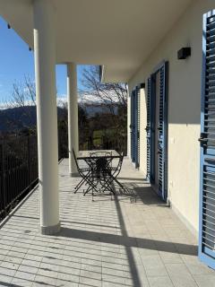 LELAC Isola Madre - 9