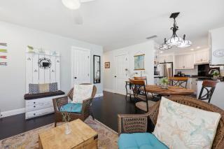 Weeden Cottage - 3
