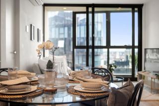 Liora Suites - The City Gem - 8