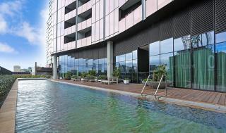 Liora Suites - The City Gem - 7