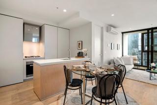 Liora Suites - The City Gem - 6