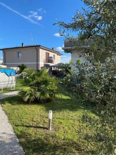 Wellness in Malpensa - (check in entro le 22) - Samarate - 2