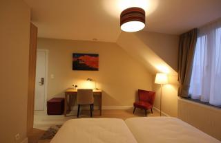 Hooome - Brussels - 3