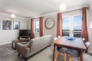 Bay View - Donnini Apartments - Ayr - 4