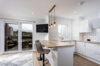 Harbour House - Donnini Apartments - 7