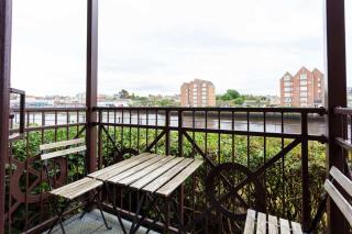 Harbour House - Donnini Apartments - 1