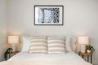 Liora Suites - The City Gem - 5