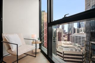 Liora Suites - The City Gem - 6