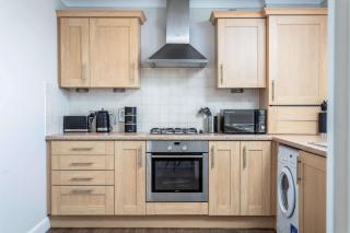 Carrick Retreat - Donnini Apartments - 2