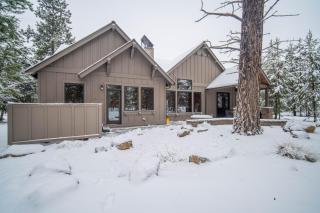 41 Caldera Cabin - 5