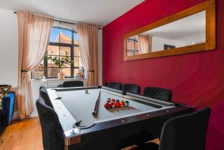 WhiskAwayStays - Dusk House - Luxury home - 4