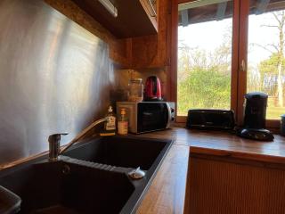 Chalet confort idéal famille ou ami & déplacement pro - 8