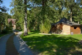 Chalet confort idéal famille ou ami & déplacement pro - 6