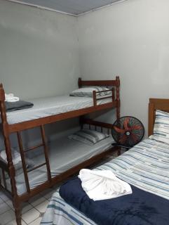 Kitnet aconchegante PJC 1 - 7