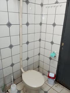 Kitnet aconchegante PJC 1 - 6