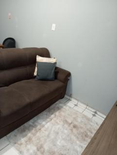 Kitnet aconchegante PJC 1 - 3