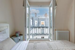 Saint Germain des Prés - 1BR - Paris Vacation Rentals - 5