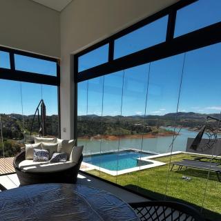 Casa Vista Igaratá - 0