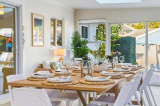 Sweet St Pete - 5 Minutes to Beach - Heated Pool, Hot Tub, Sauna - 3
