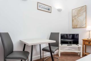Elliot Suite No 1 - Donnini Apartments - 2