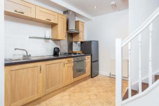 Elliot Suite No 1 - Donnini Apartments - 4