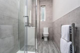 Seaforth Suite - Donnini Apartments - 5