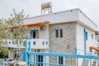 Gregory's Apartments - Ksamil - 5