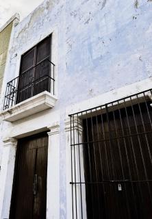 Casa San Martín, Campeche #1 - 7