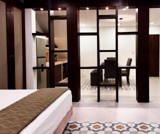 Casa San Martín, Campeche #1 - 3