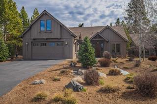 42 Caldera Cabin - 8
