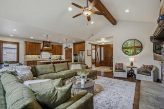 42 Caldera Cabin - 6