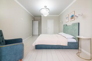 Arbat Green Cloud - 3