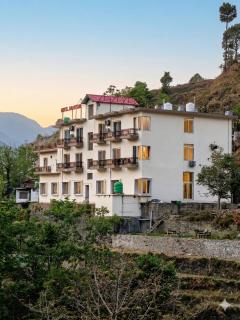 Hotel Anantam Residency - 8