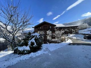 Les Chalets Des Evettes - Résidence avec piscine au pied des pistes MAE-4911 - Flumet - 8