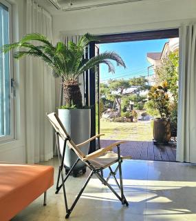 Yeongjongdo AThing Pension - 8