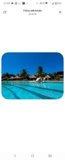 ILOA Barra de São Miguel - DOIS QUARTOS - 6