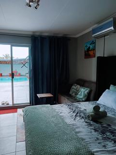 Ashridge Guesthouse & Safaris - 5