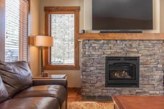 43 Caldera Cabin - 2