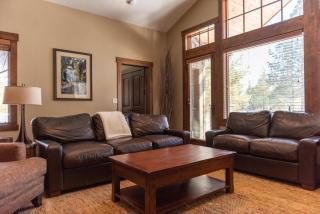 43 Caldera Cabin - 1