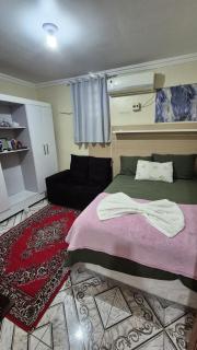 Terraço tranquilo - 4