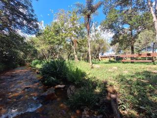 Hostel e Camping Beija Flor - 0