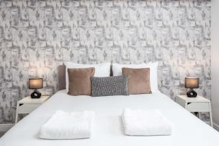 Granary Suite No3 - Donnini Apartments - 7