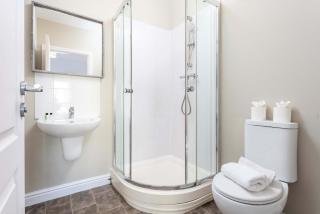 Granary Suite No3 - Donnini Apartments - 3