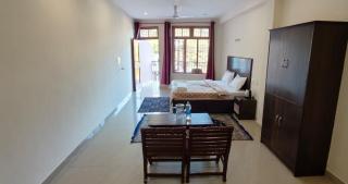 Little Tibet Mcleodganj - 8