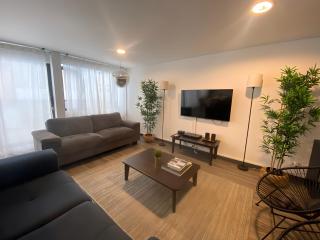 Amazing location Apart Chapinero Bogotá - 3