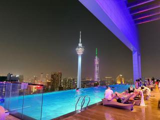 Platinum Crown Suites Kuala Lumpur KLCC - 8