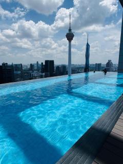 Platinum Crown Suites Kuala Lumpur KLCC - 0