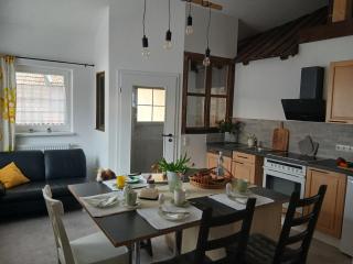 Neubau Wohnung auf dem Land - 6