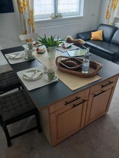 Neubau Wohnung auf dem Land - 8